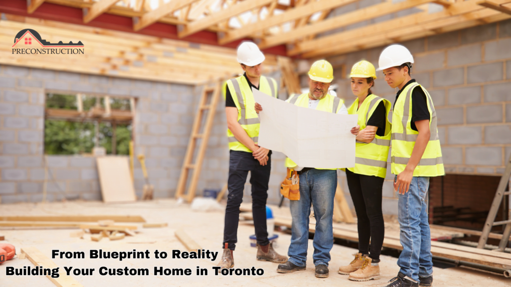 custom home builders