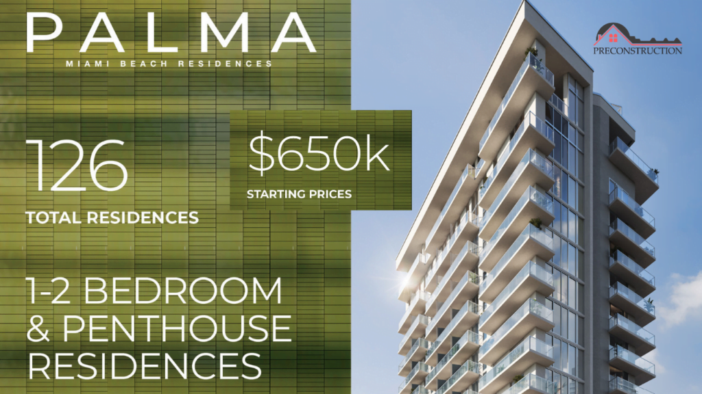 Palma Residences