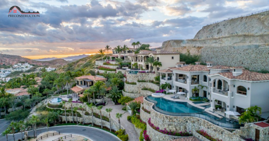 Mexico real estate 2024