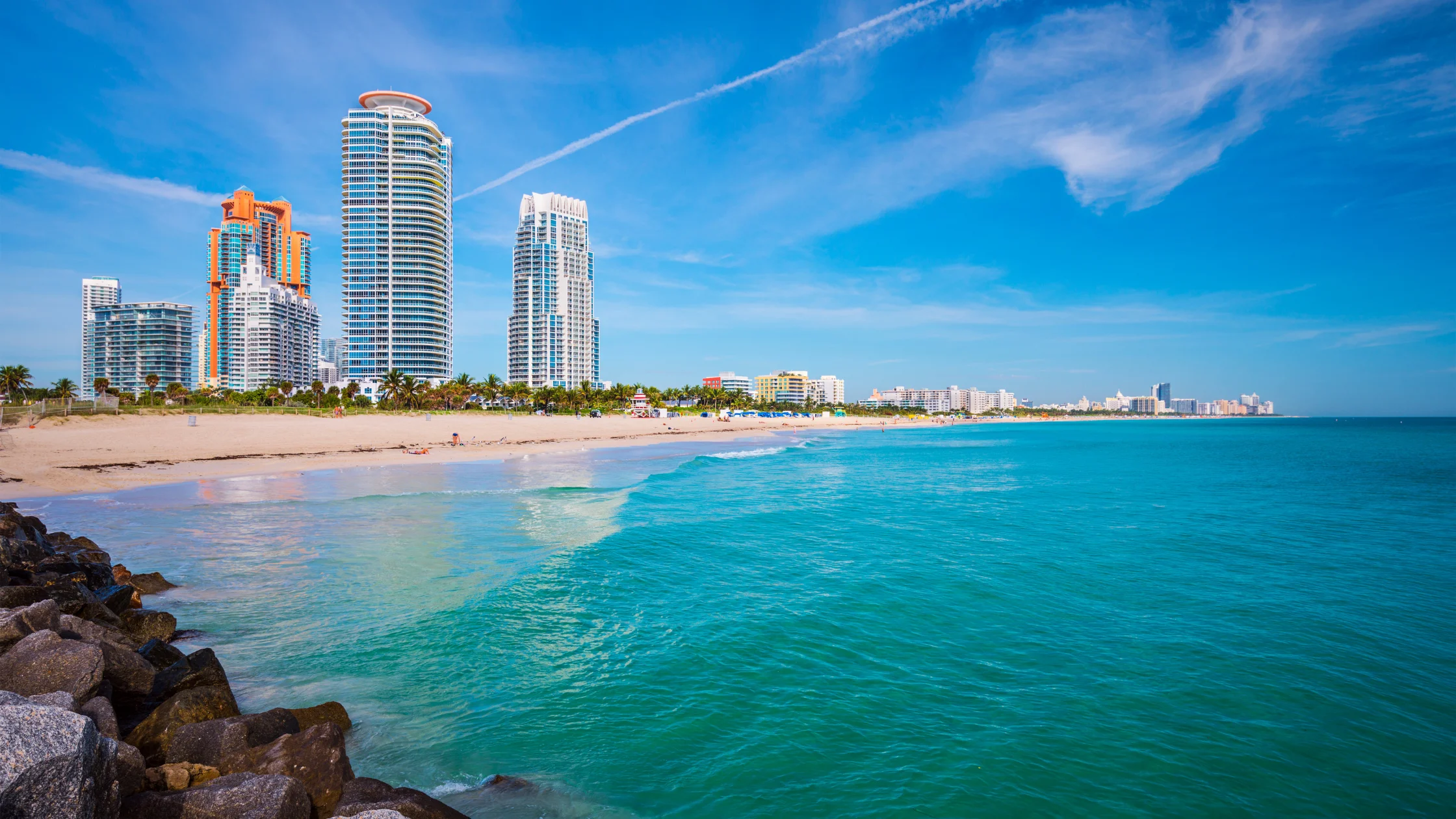 Miami real estate market 2024