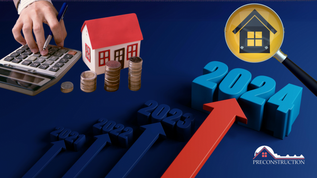 Toronto housing market