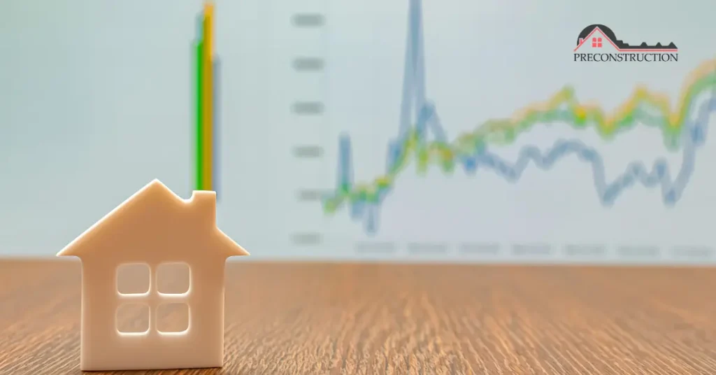 Ontario real estate price surge