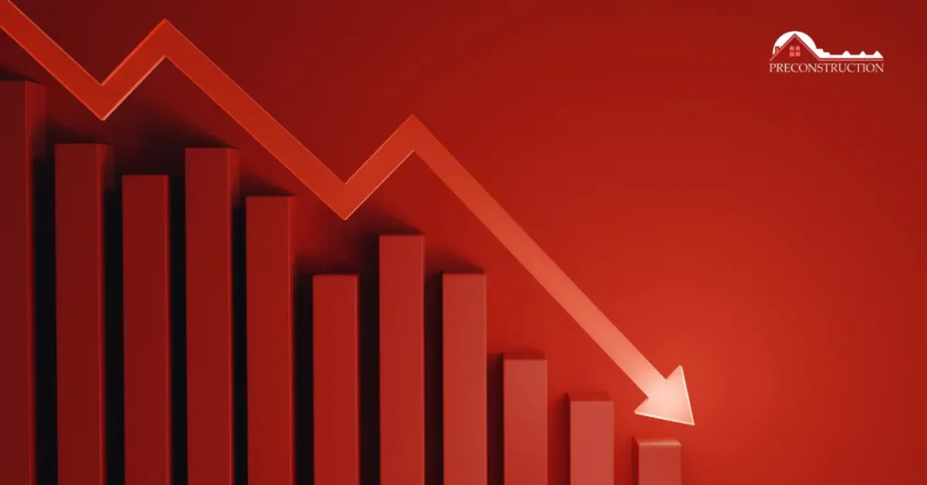 Canadians growing pessimistic