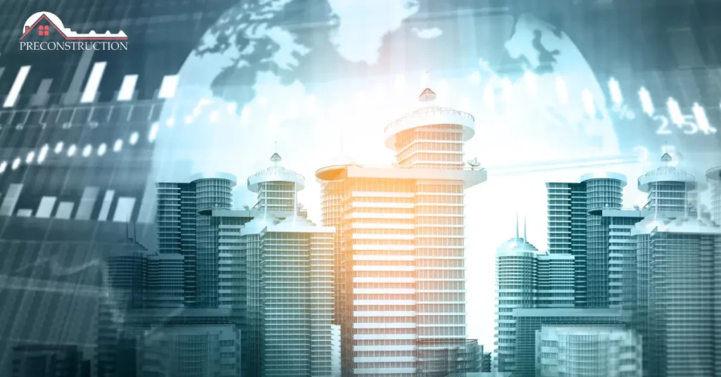 Canadian real estate market