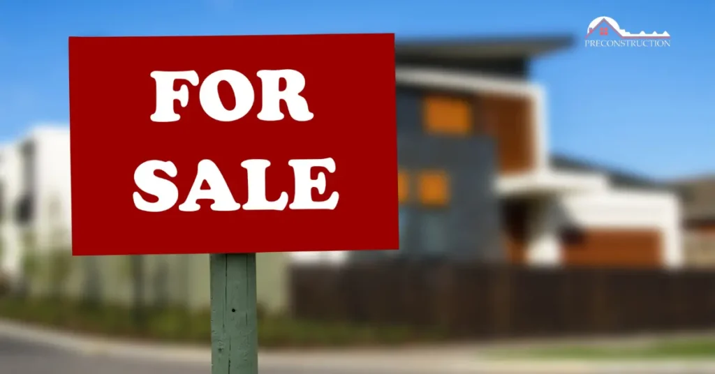 GTA real estate market