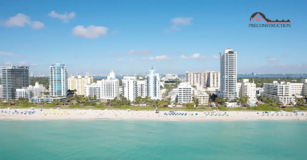 Miami real estate market 2025