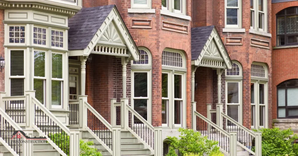 Ontario Housing Crisis