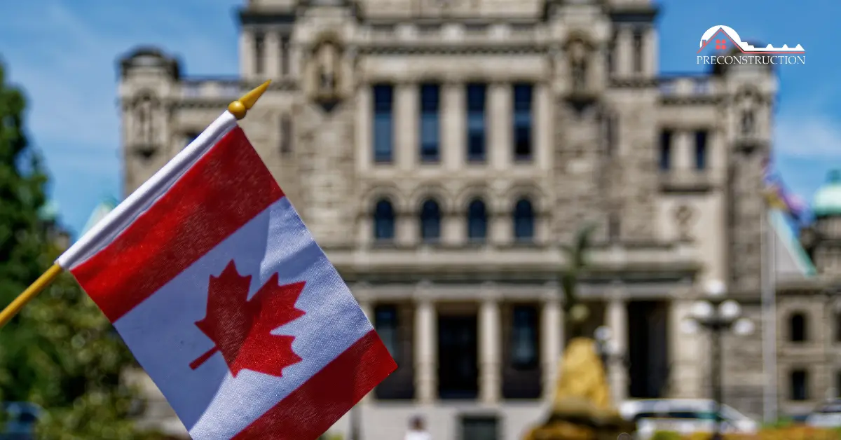 Bank of Canada holds rate amid economic uncertainty