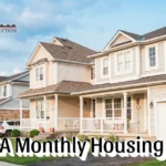 Home 10 CREA Monthly Housing Report