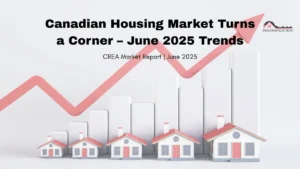 Home 1 Canadian Home Sales