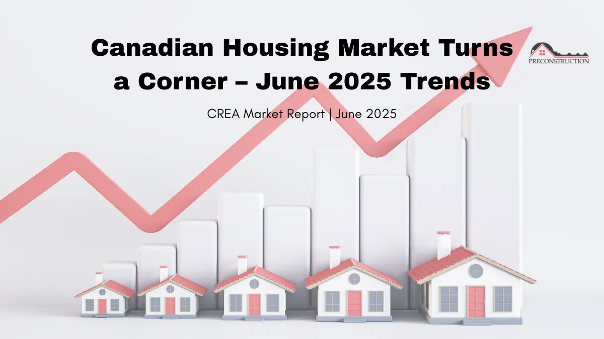 Canadian Home Sales