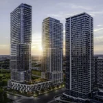 Pangea Condos Markham