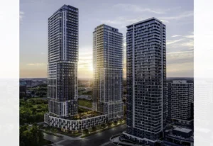 Home 15 Pangea Condos Markham