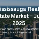 Mississauga Real Estate Market