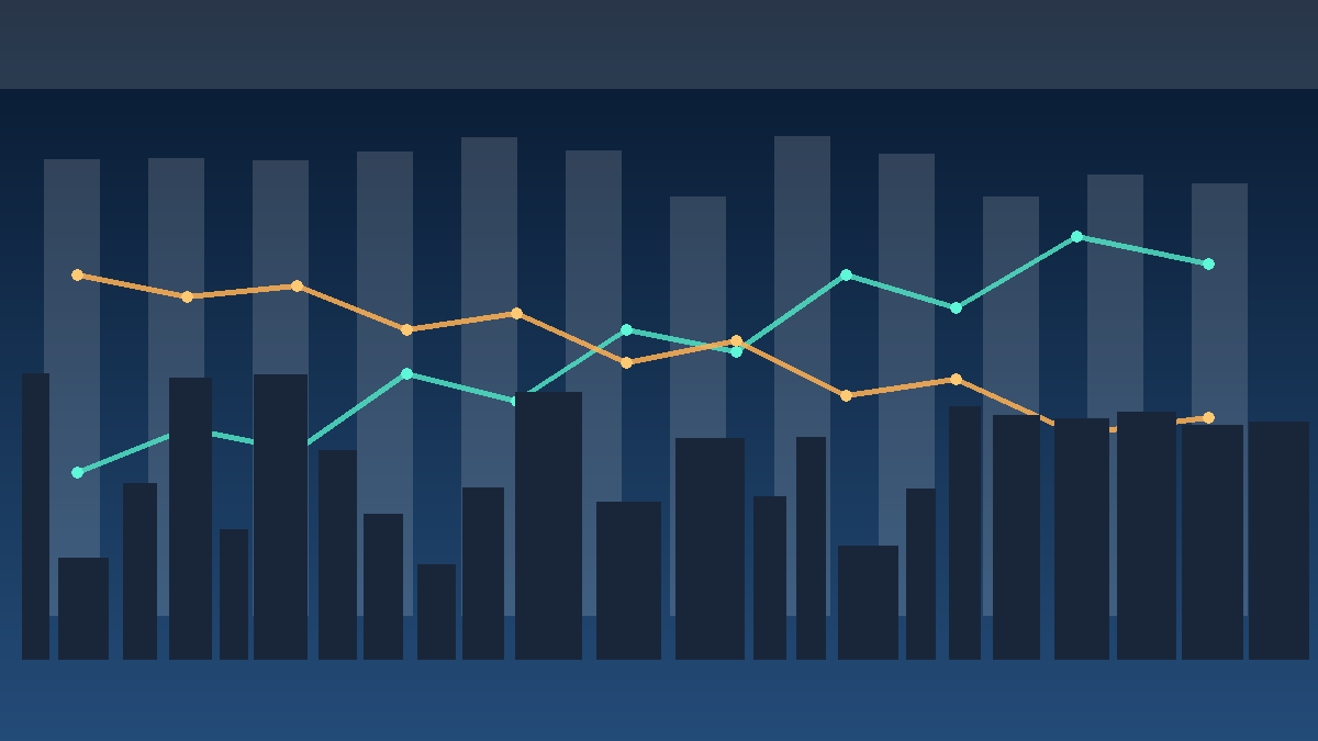 2026 pre-construction real estate market update chart-style illustration
