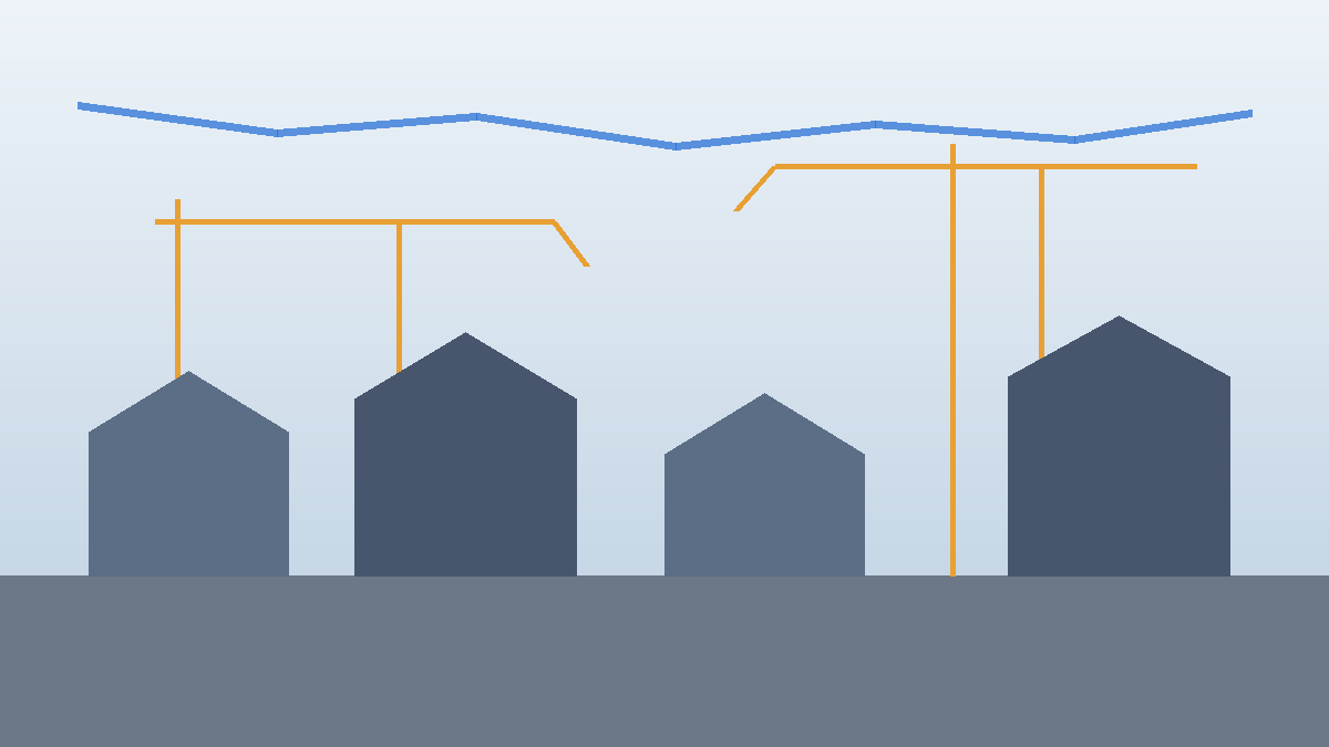 Illustration of smaller project trends and 2026 pre-construction outlook